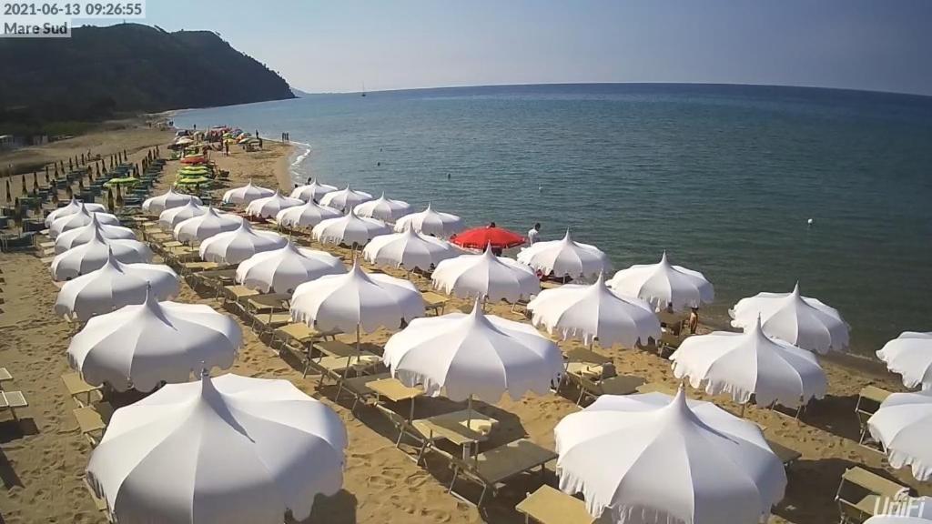 Sirena 3* Castellabate
