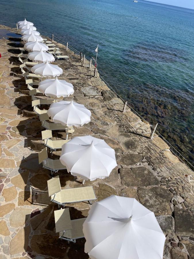 Sirena Hotel Castellabate