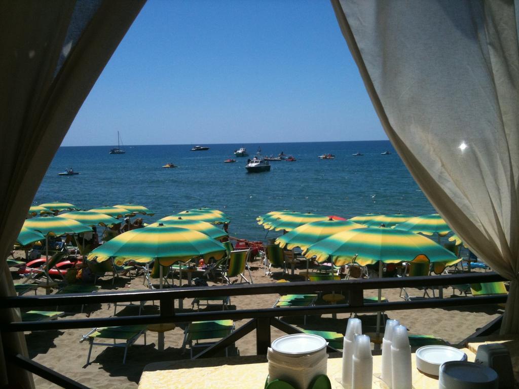 Sirena Hotel 3*