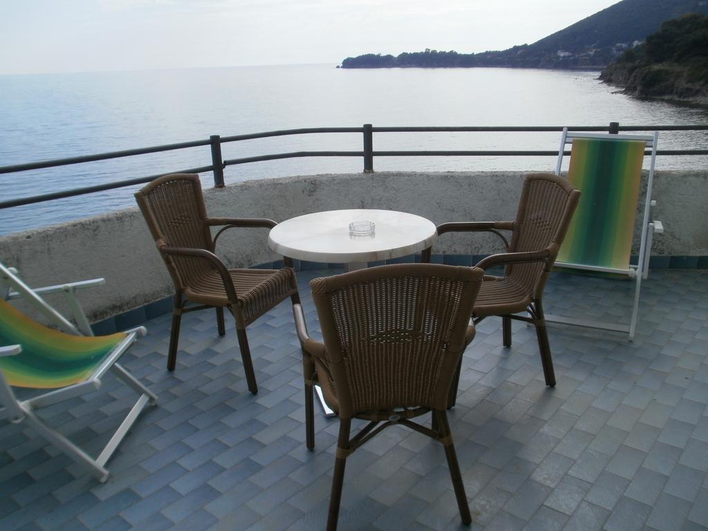 Sirena 3* Castellabate
