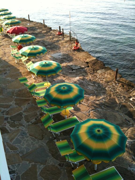 Hotel Sirena