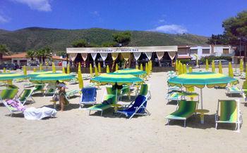 Hotel Sirena 3*