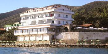 Sirena 3* Castellabate