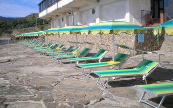 Hotel Sirena