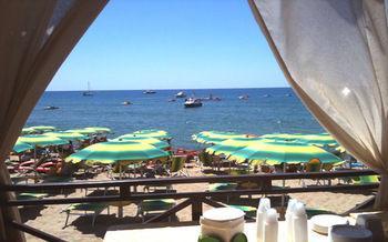 Sirena Hotel