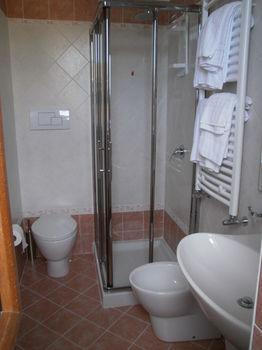 Sirena 3* Castellabate